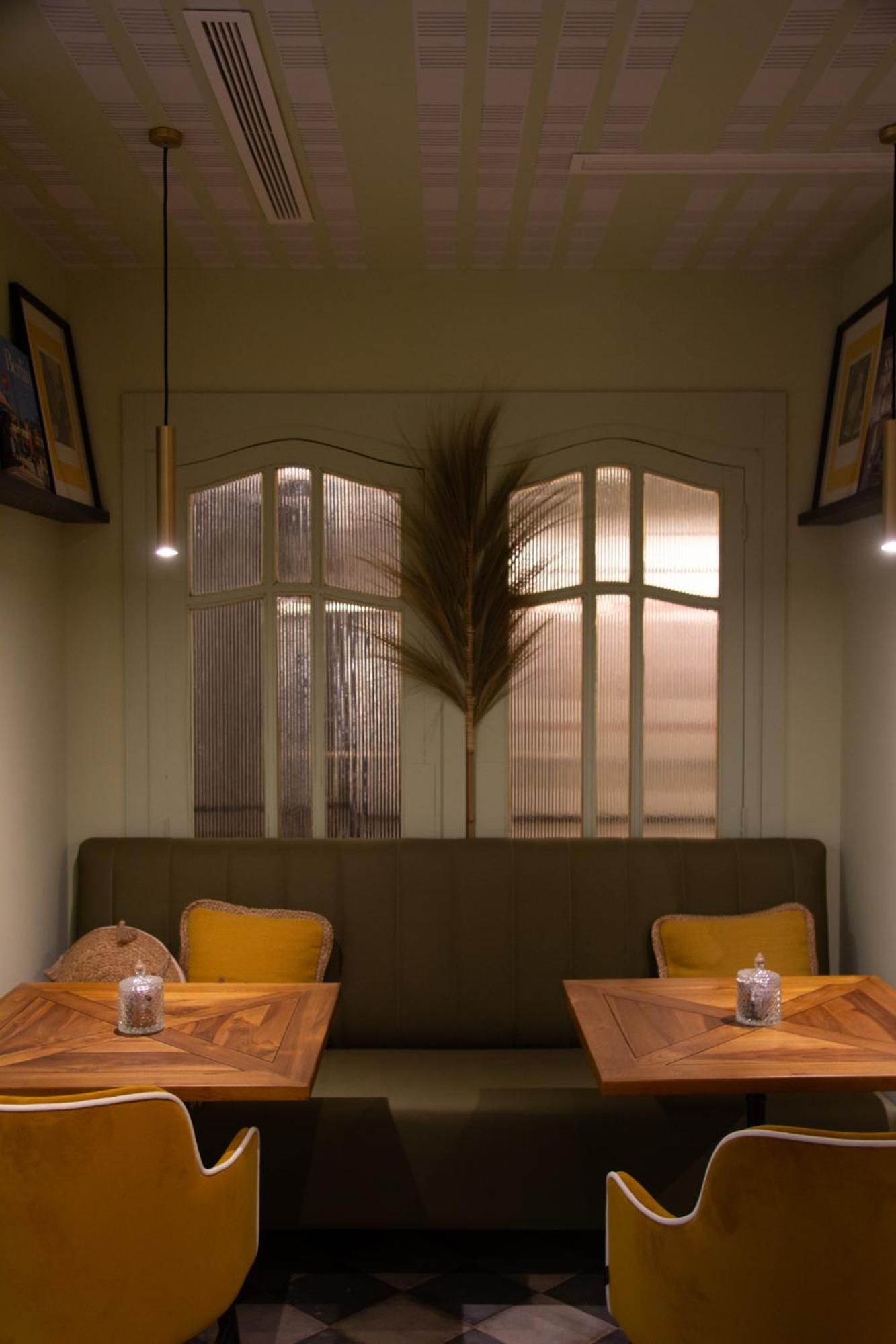فالنسيا Maison Primado B&B المظهر الخارجي الصورة