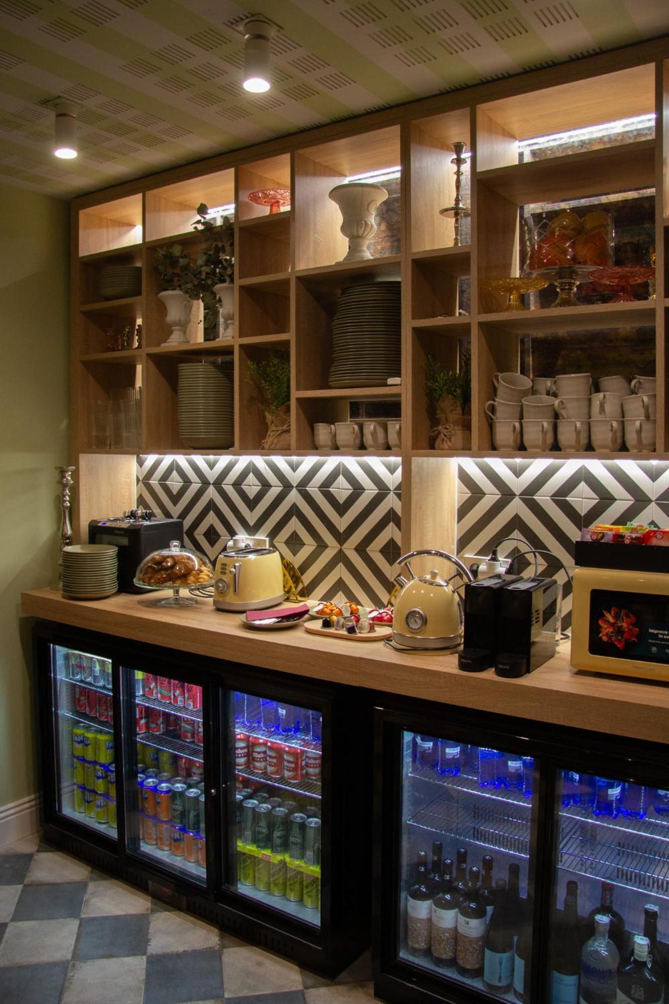 فالنسيا Maison Primado B&B المظهر الخارجي الصورة
