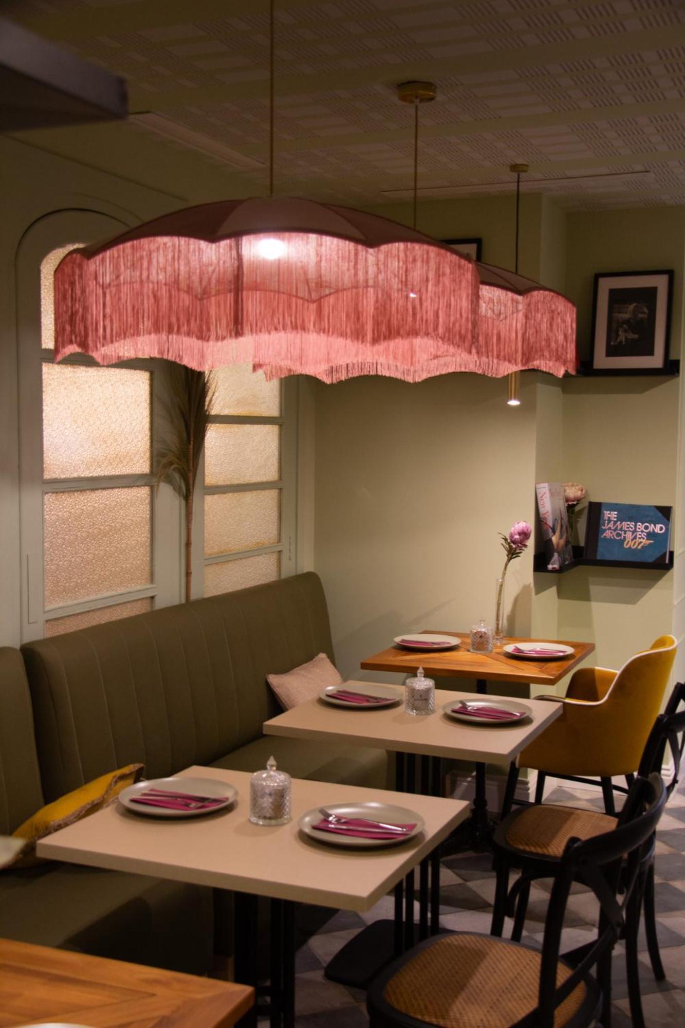 فالنسيا Maison Primado B&B المظهر الخارجي الصورة