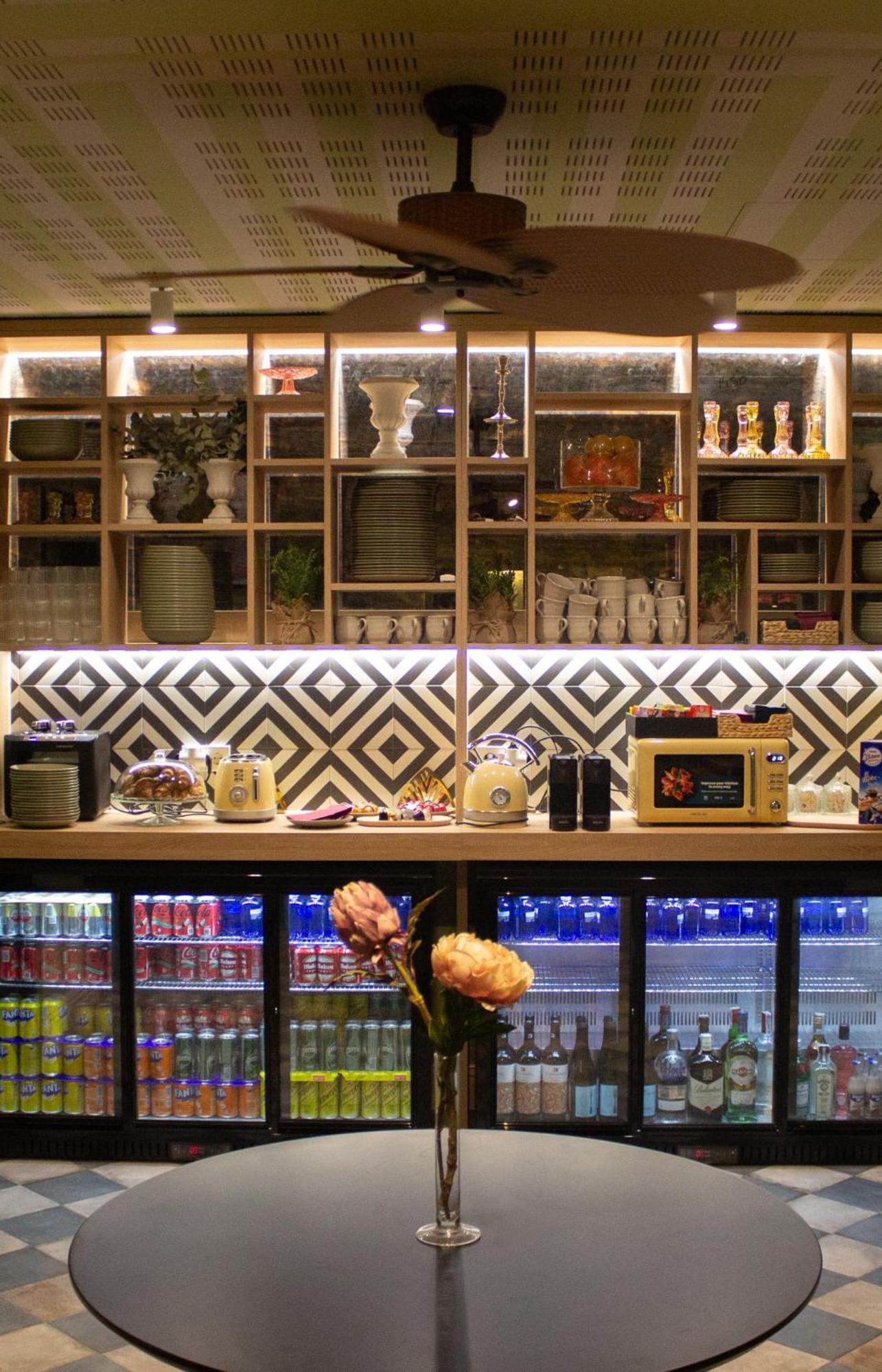 فالنسيا Maison Primado B&B المظهر الخارجي الصورة