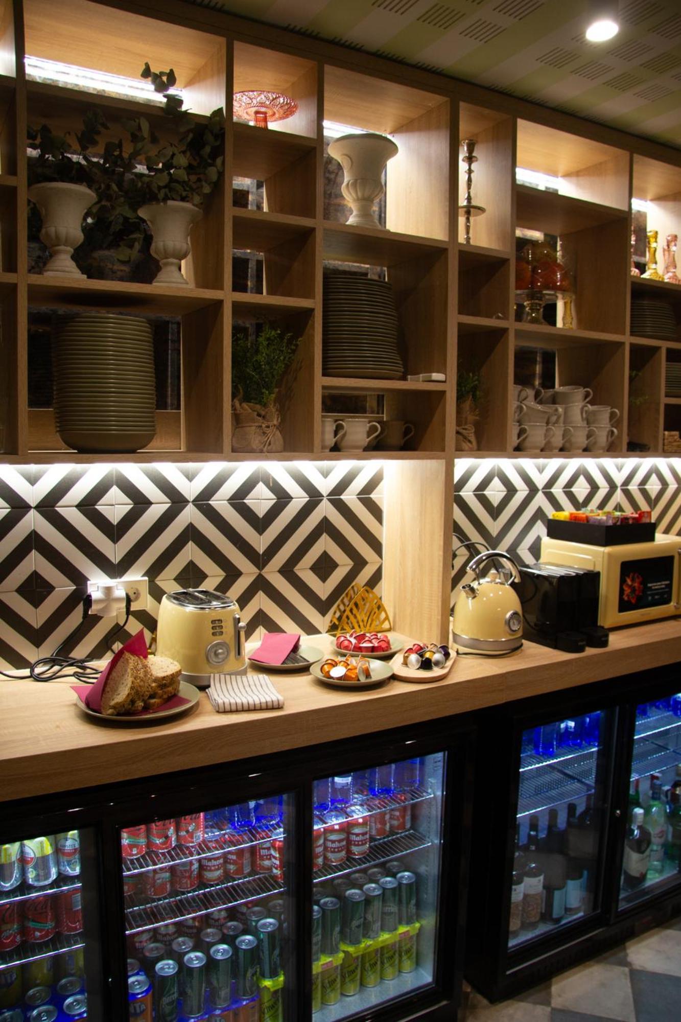 فالنسيا Maison Primado B&B المظهر الخارجي الصورة