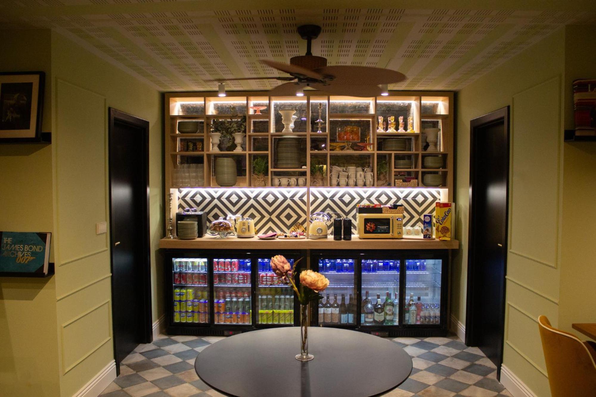 فالنسيا Maison Primado B&B المظهر الخارجي الصورة