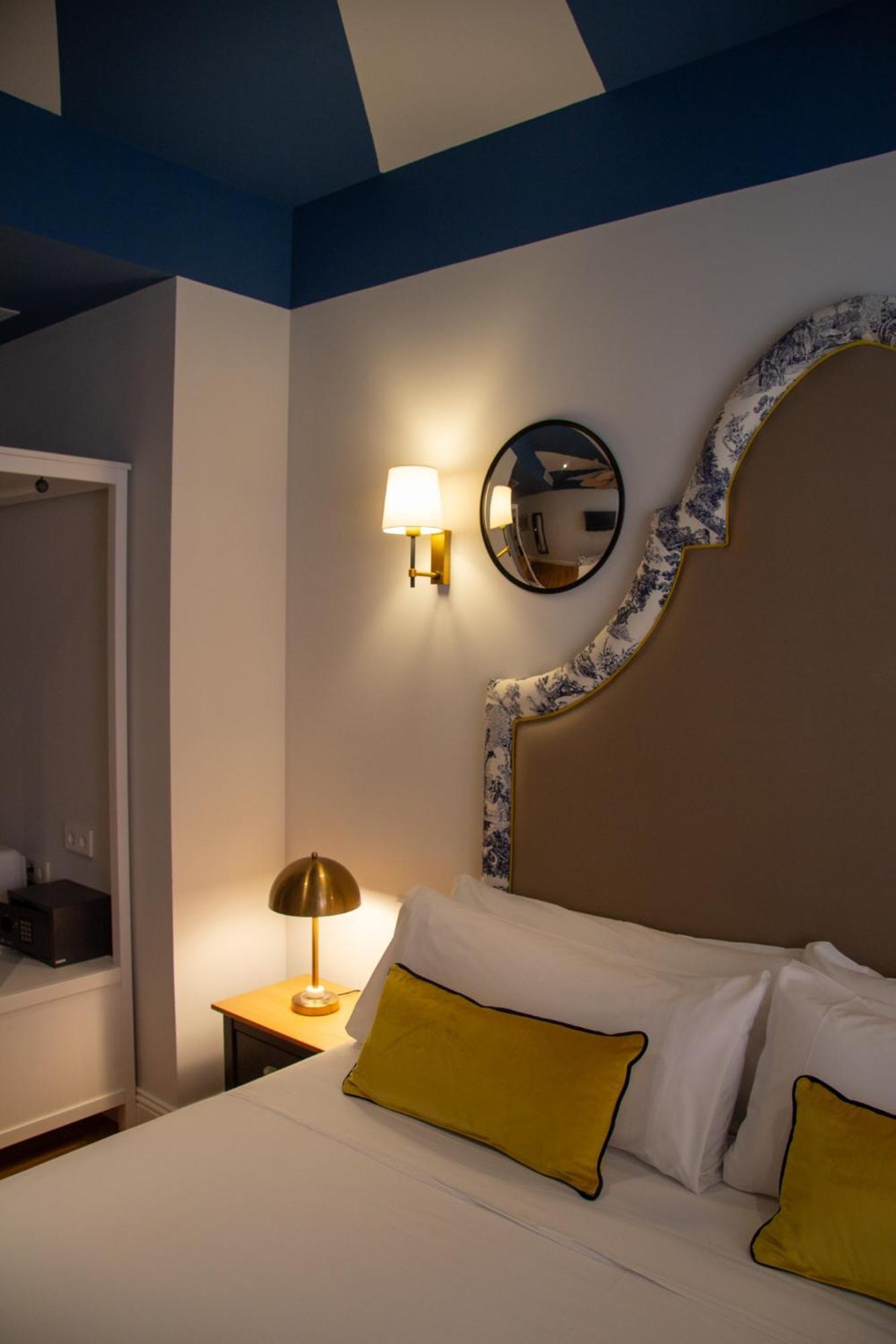 فالنسيا Maison Primado B&B المظهر الخارجي الصورة