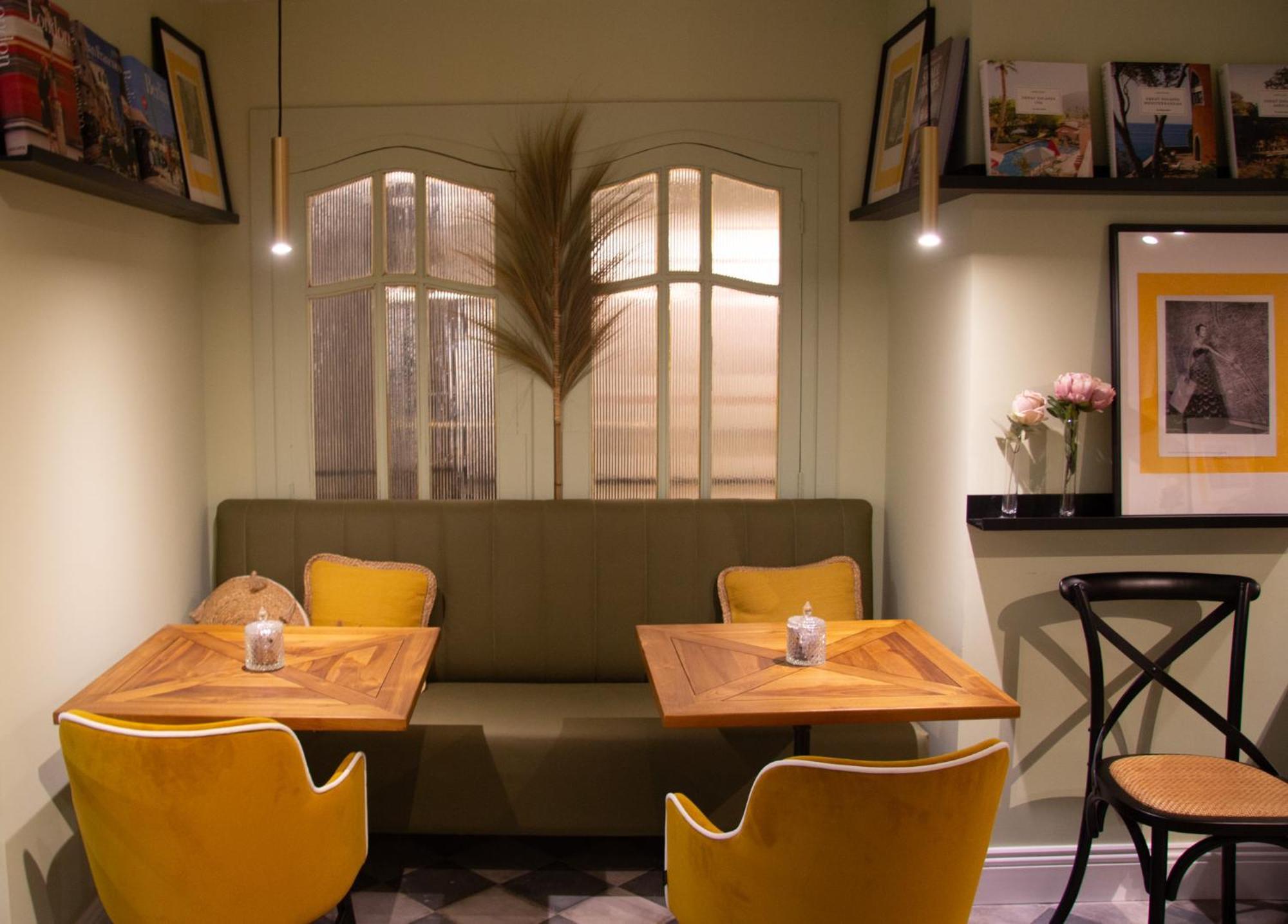 فالنسيا Maison Primado B&B المظهر الخارجي الصورة