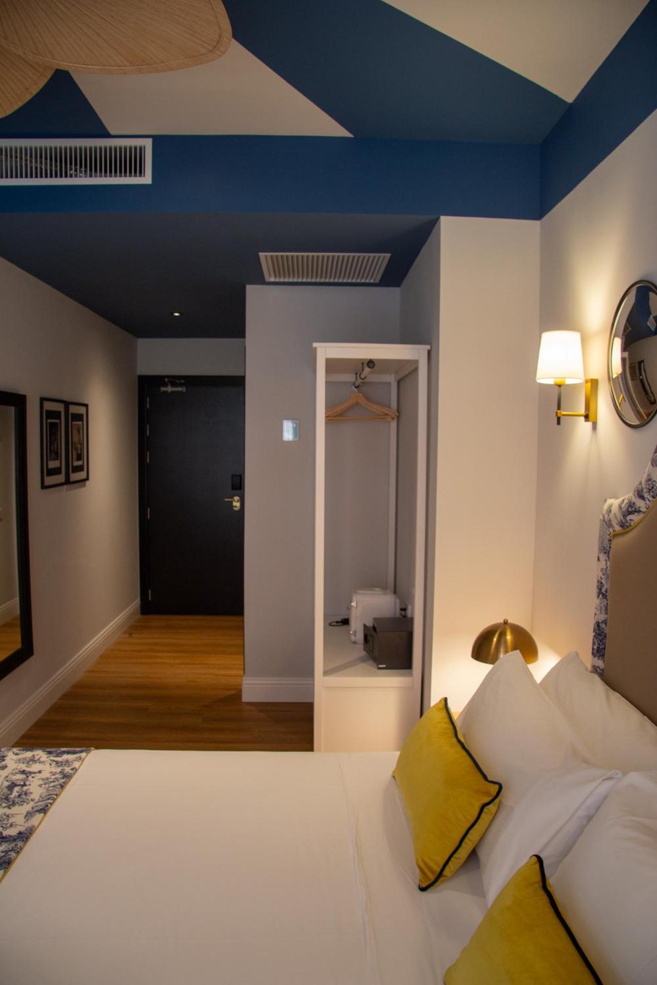 فالنسيا Maison Primado B&B المظهر الخارجي الصورة