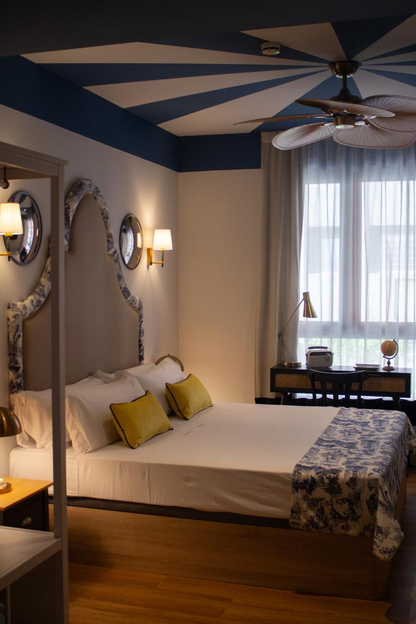 فالنسيا Maison Primado B&B المظهر الخارجي الصورة