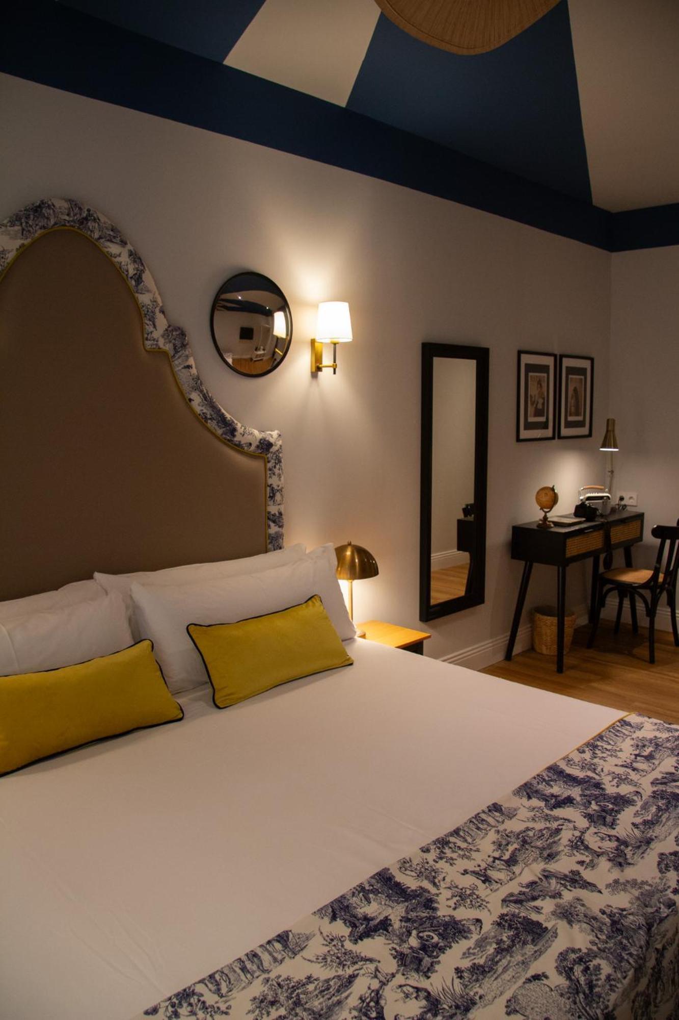 فالنسيا Maison Primado B&B المظهر الخارجي الصورة