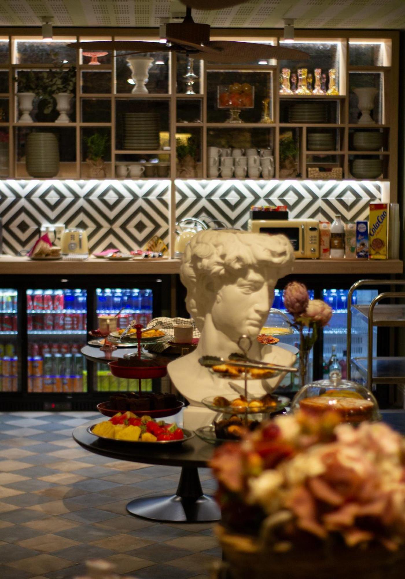 فالنسيا Maison Primado B&B المظهر الخارجي الصورة