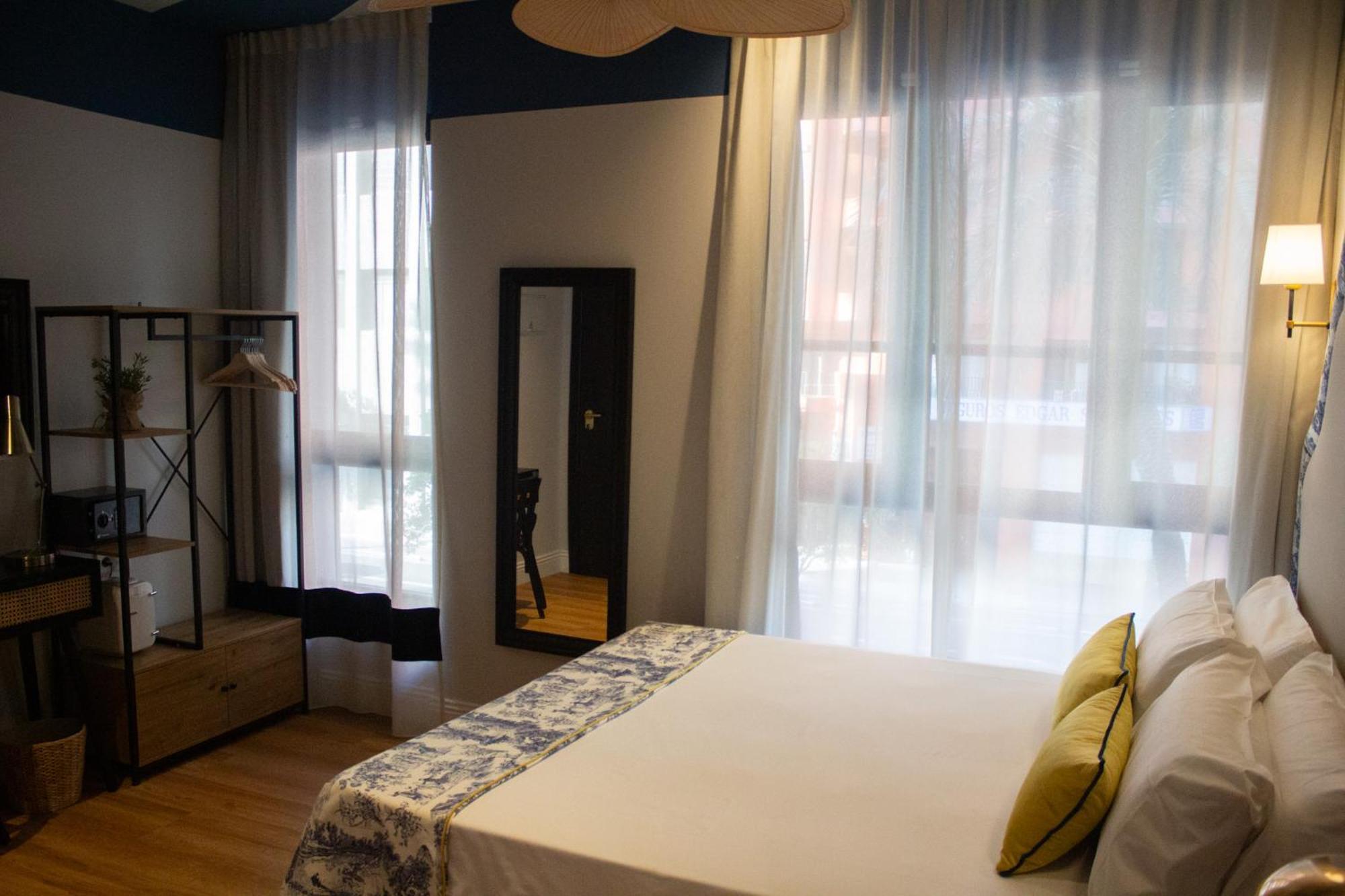 فالنسيا Maison Primado B&B المظهر الخارجي الصورة