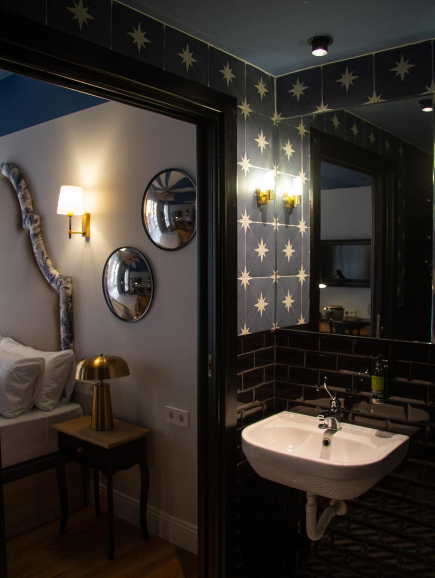 فالنسيا Maison Primado B&B المظهر الخارجي الصورة