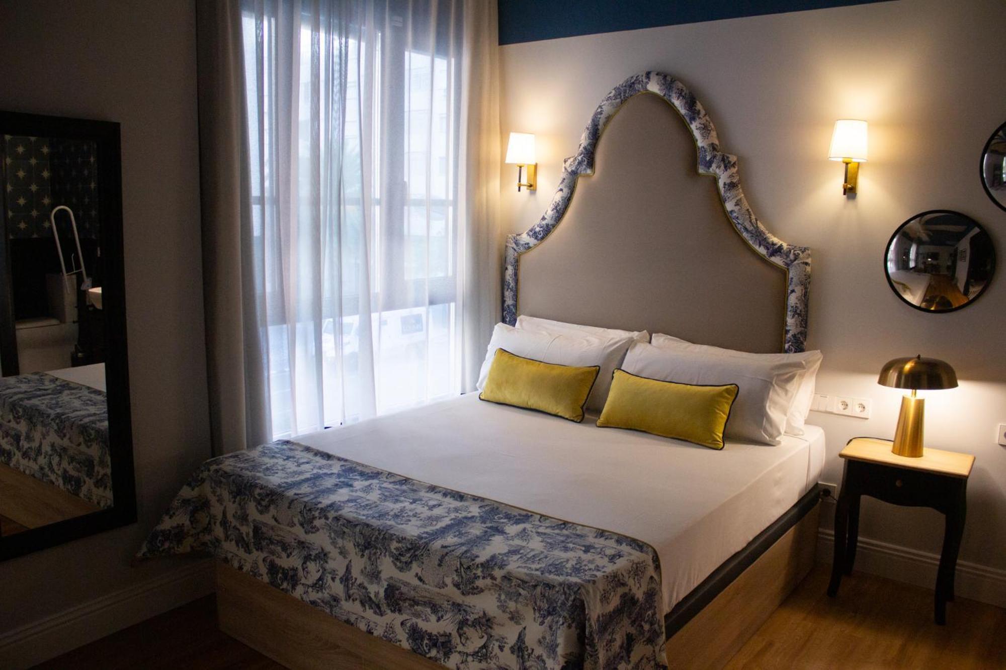 فالنسيا Maison Primado B&B المظهر الخارجي الصورة