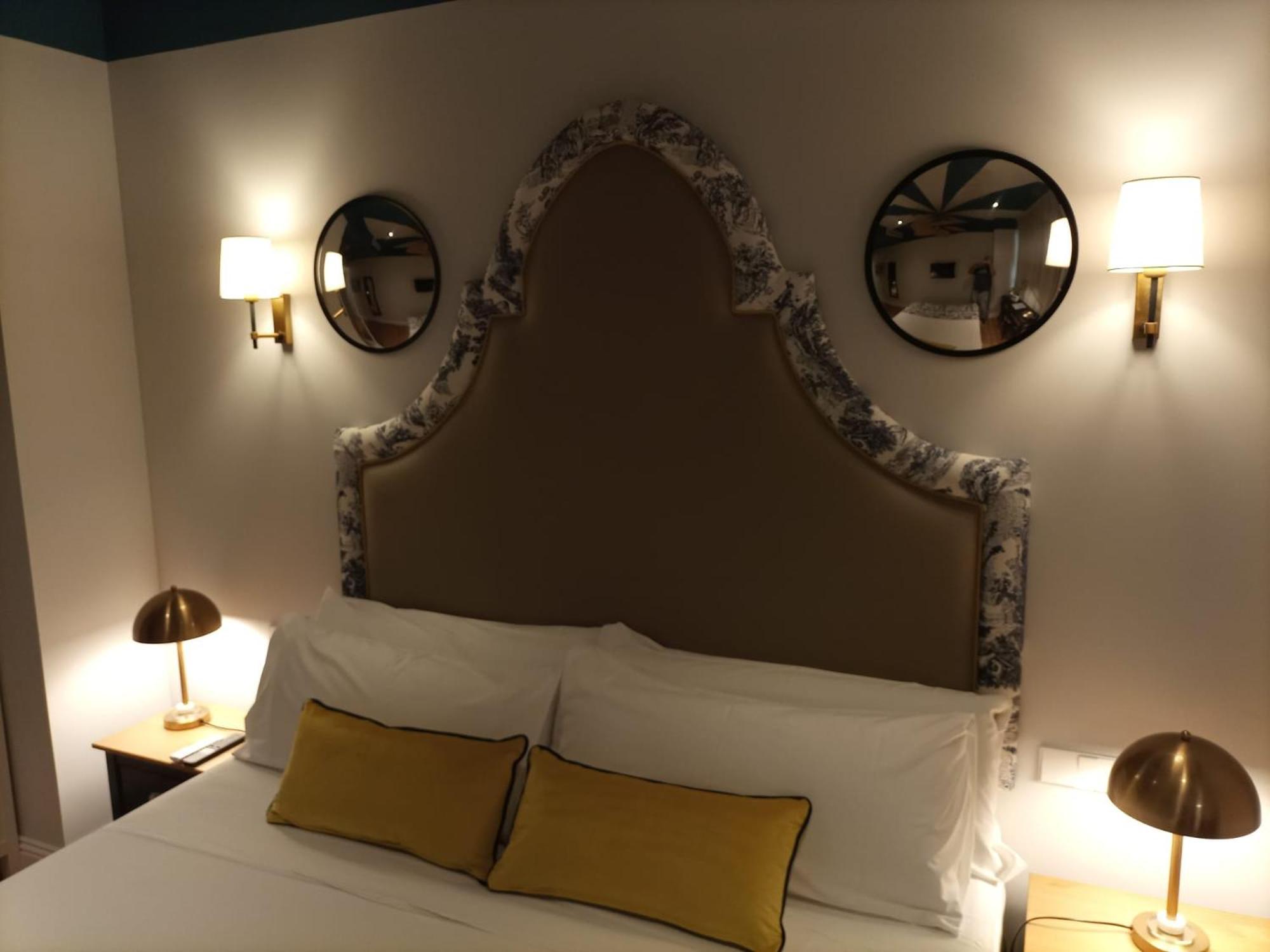 فالنسيا Maison Primado B&B المظهر الخارجي الصورة