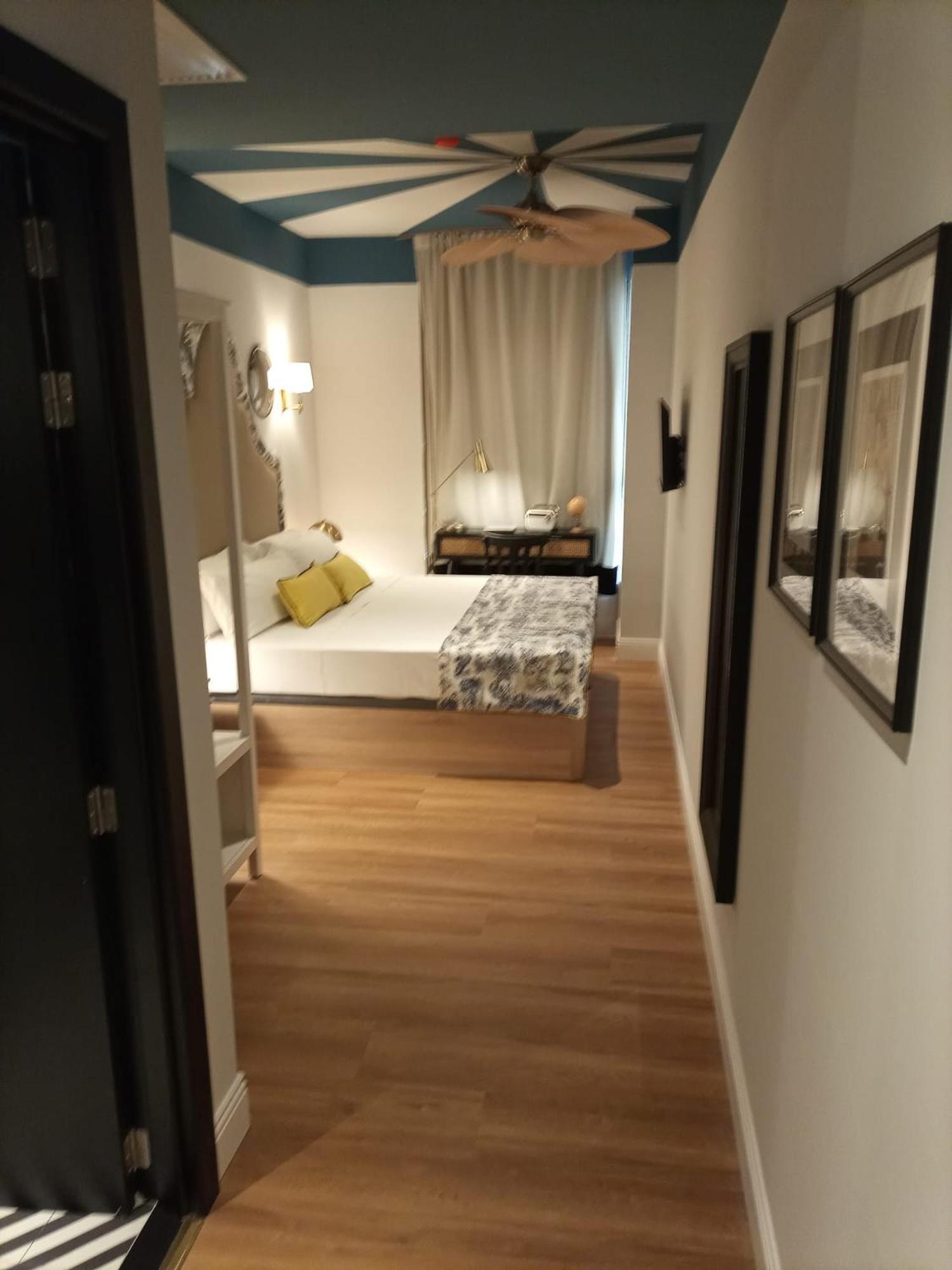 فالنسيا Maison Primado B&B المظهر الخارجي الصورة