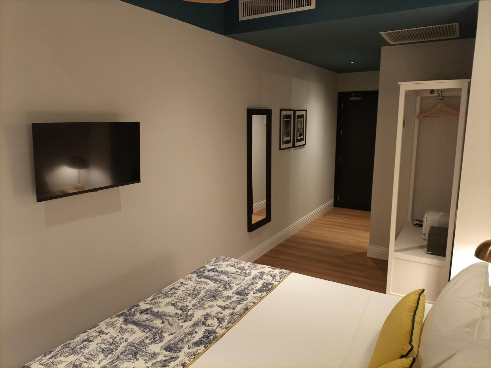 فالنسيا Maison Primado B&B المظهر الخارجي الصورة